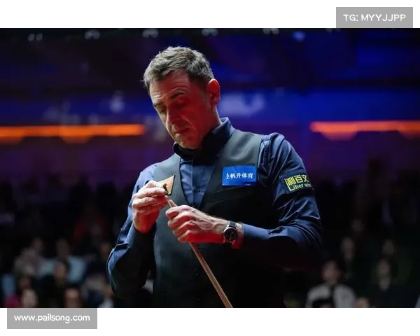 业余名将张亮：这场斯诺克赛事配置堪比国际赛场，职业生涯巅峰之战